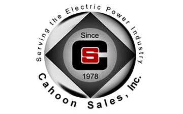 Cahoon Sales, Inc. logo