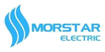 Morstar Electric logo