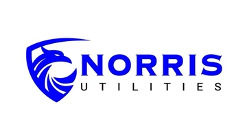 Norris Utilities logo