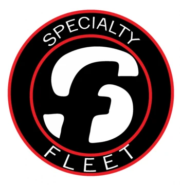 Specialty Fleet Sales and Rentals logo