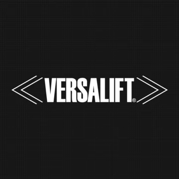 Versalift logo