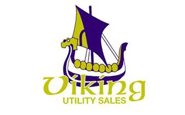 Viking Utility Sales logo