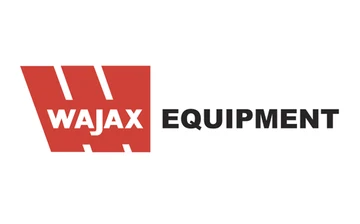 Wajax Equipment logo