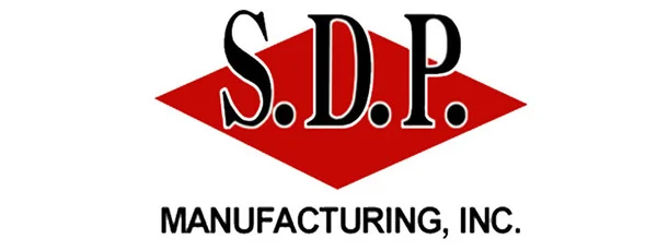 S.D.P. Manufacturing logo
