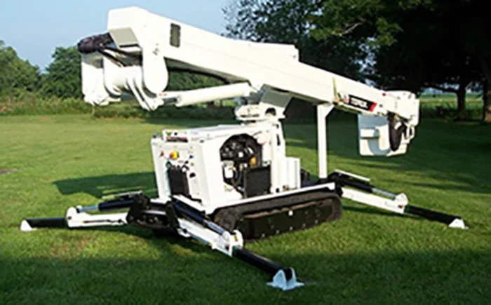 Terex TL 45M SDP aerial device