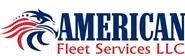 American Fleet Services LLC logo