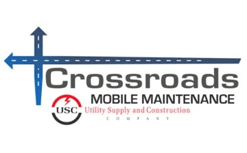 Crossroads Mobile Maintenance logo