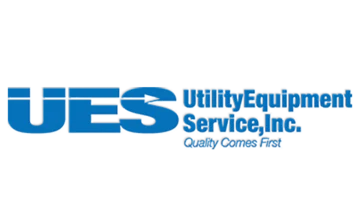 Utility Equipment Service, Inc. logo