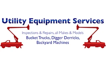 Utility Equipment Services logo