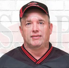 Derek Mays, Plant Manager